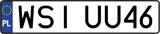 WSIUU46