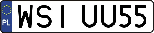 WSIUU55