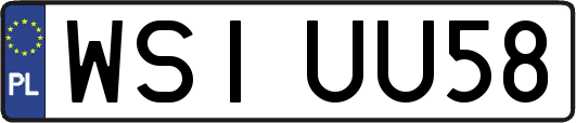 WSIUU58