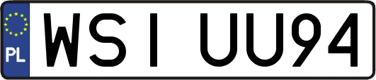 WSIUU94