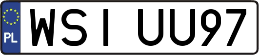 WSIUU97