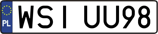 WSIUU98