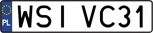 WSIVC31
