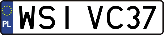 WSIVC37