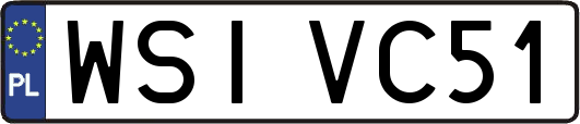 WSIVC51