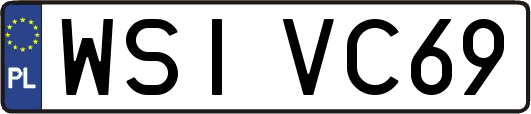 WSIVC69