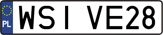 WSIVE28