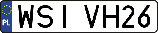WSIVH26