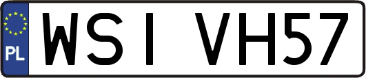 WSIVH57