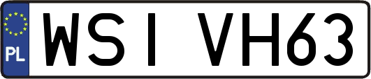 WSIVH63