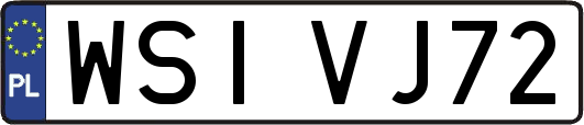 WSIVJ72