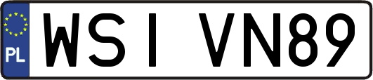WSIVN89