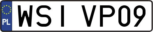WSIVP09