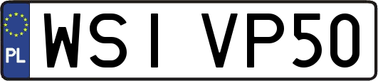 WSIVP50