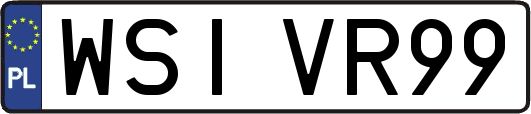 WSIVR99
