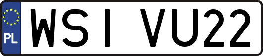 WSIVU22