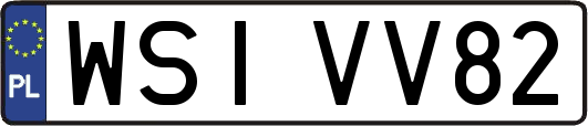 WSIVV82