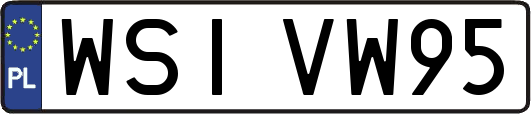 WSIVW95