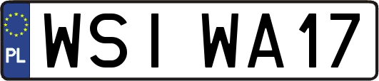 WSIWA17