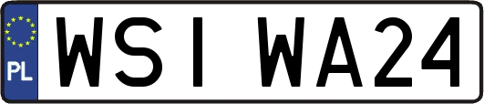 WSIWA24