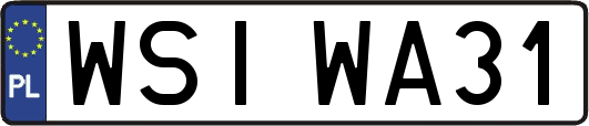 WSIWA31