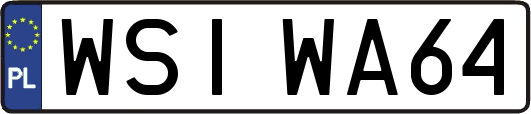WSIWA64