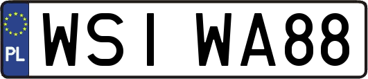WSIWA88