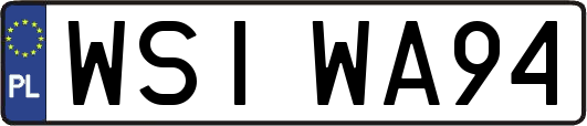 WSIWA94