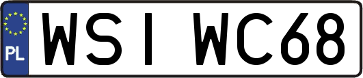 WSIWC68