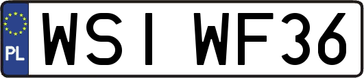WSIWF36