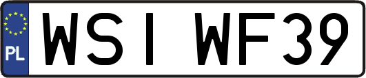 WSIWF39