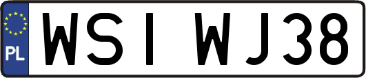 WSIWJ38