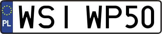 WSIWP50