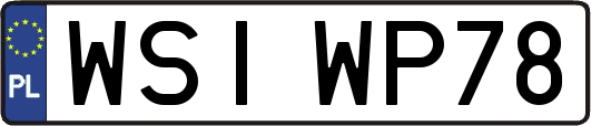 WSIWP78