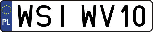 WSIWV10