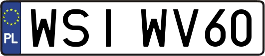 WSIWV60