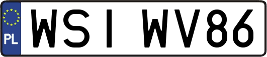 WSIWV86