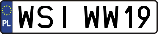 WSIWW19