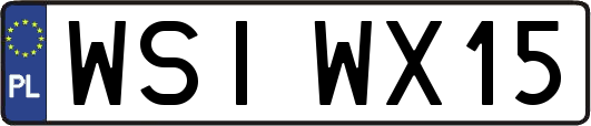 WSIWX15