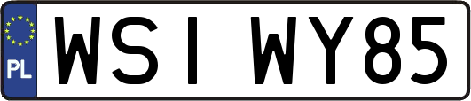 WSIWY85