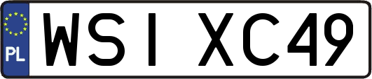 WSIXC49