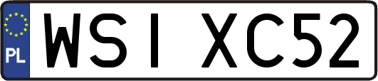 WSIXC52