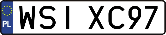 WSIXC97