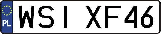 WSIXF46