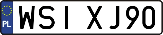 WSIXJ90