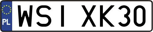 WSIXK30