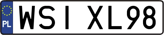 WSIXL98