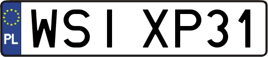 WSIXP31