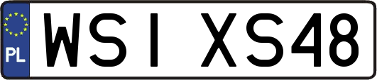 WSIXS48
