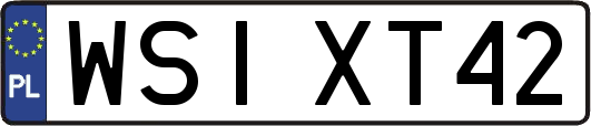 WSIXT42